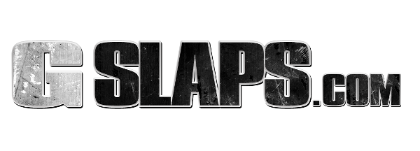 GSlaps logo