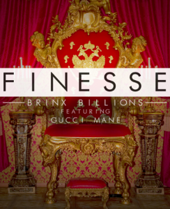 finesse-artwork